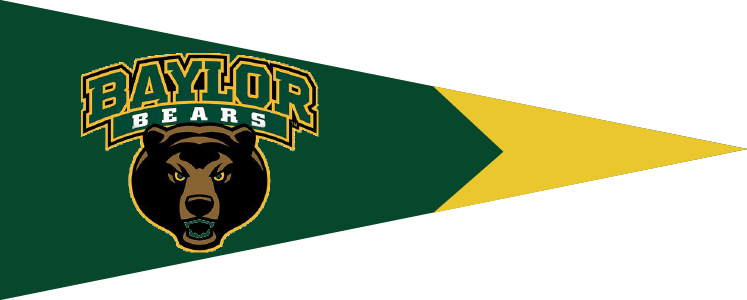 Baylor University banner