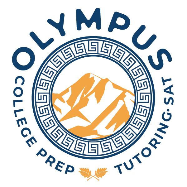 Olympus College Prep logo