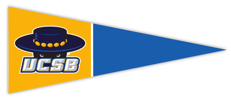 UCSB Banner