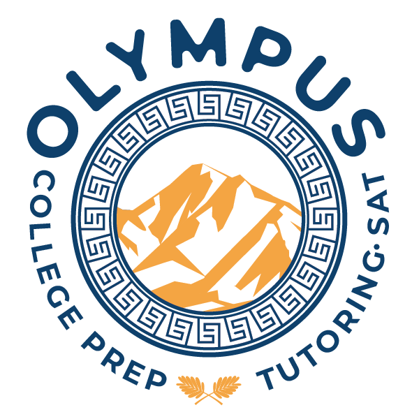 Olympus College Prep logo