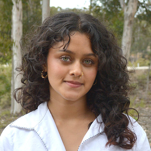 Vaishnavi Rao