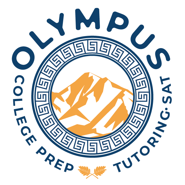 Olympus College Prep logo