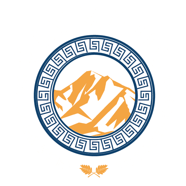 Olympus College Prep logo