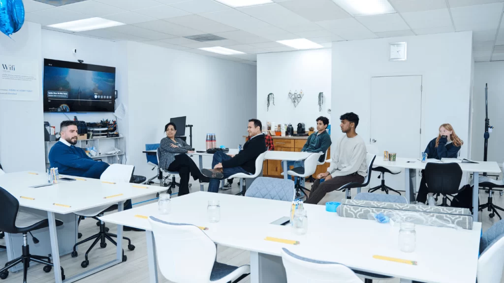 Early counseling helps students choose the right classes