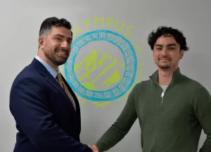 Counselors can advise on meaningful, long-term activities that demonstrate leadership