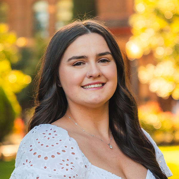 Cierra Lofthouse-Wolf