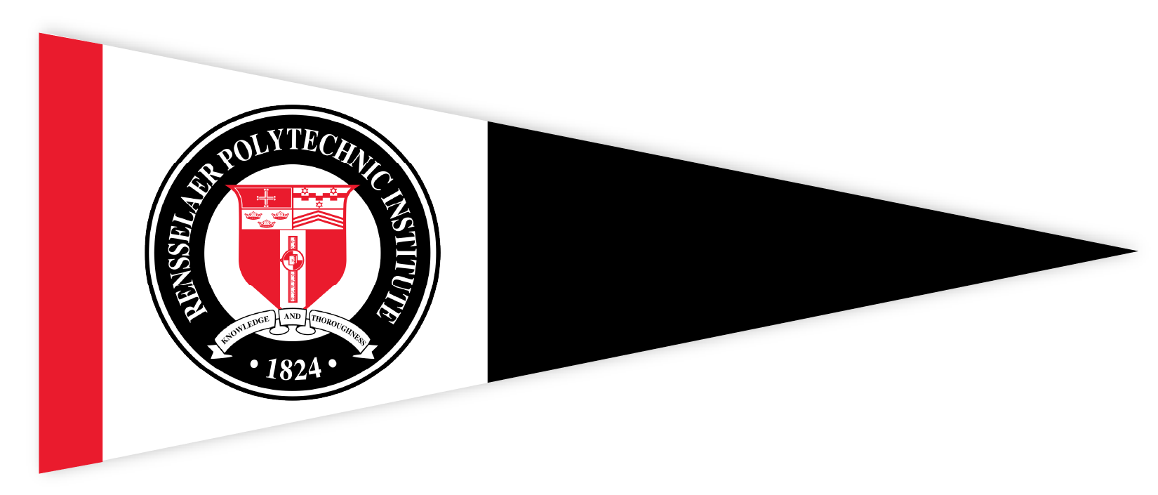 Rensselaer Poly-FLAGS