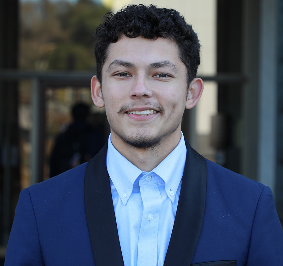 Victor Diaz