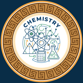 Olympus College-Prep Chemistry Tutoring graphic