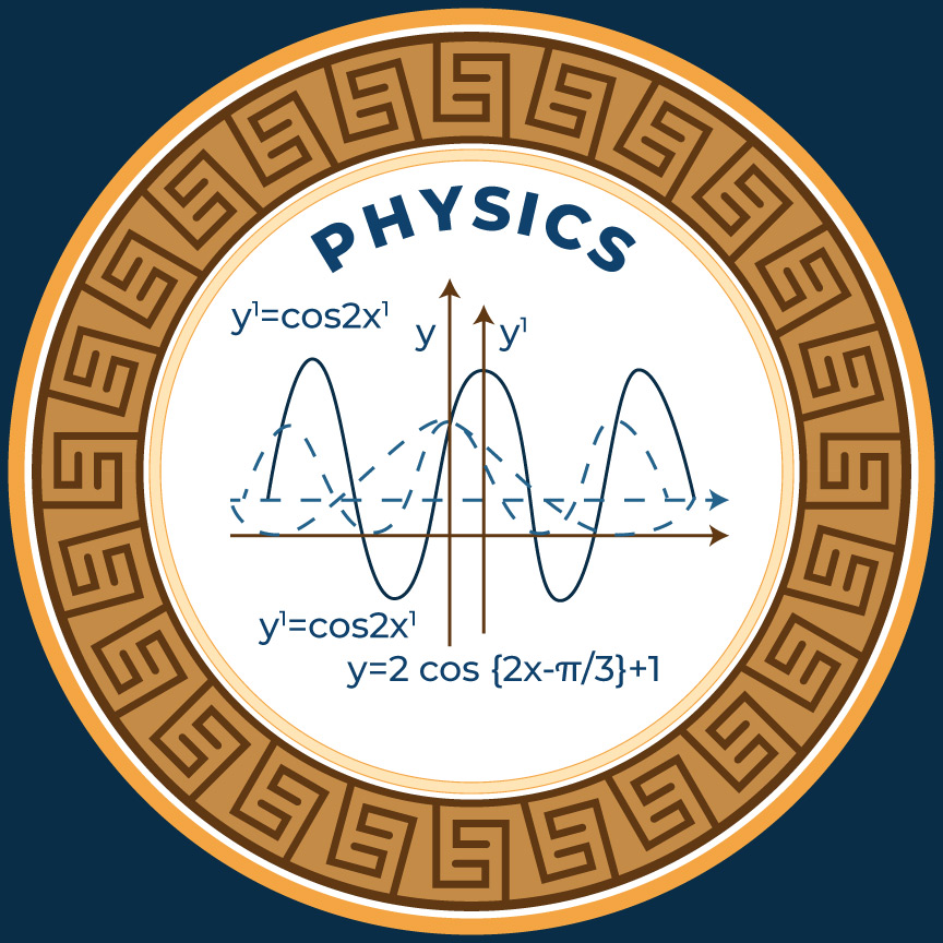 Olympus College-Prep Physics Tutoring graphic