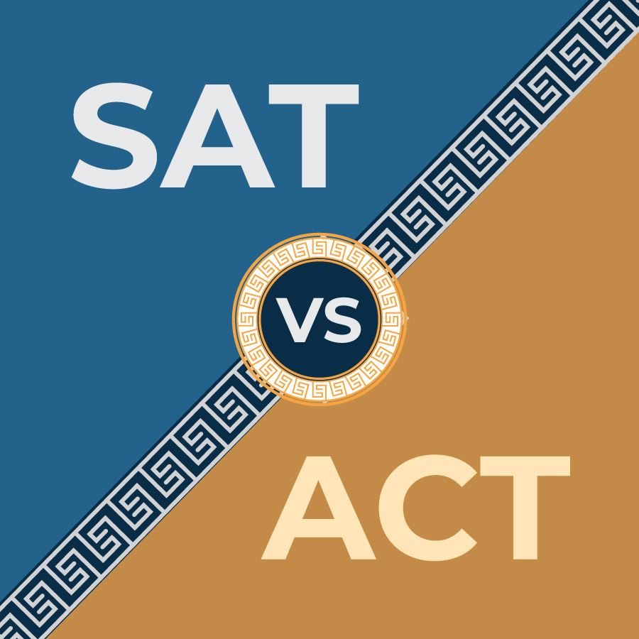 SAT verses ACT